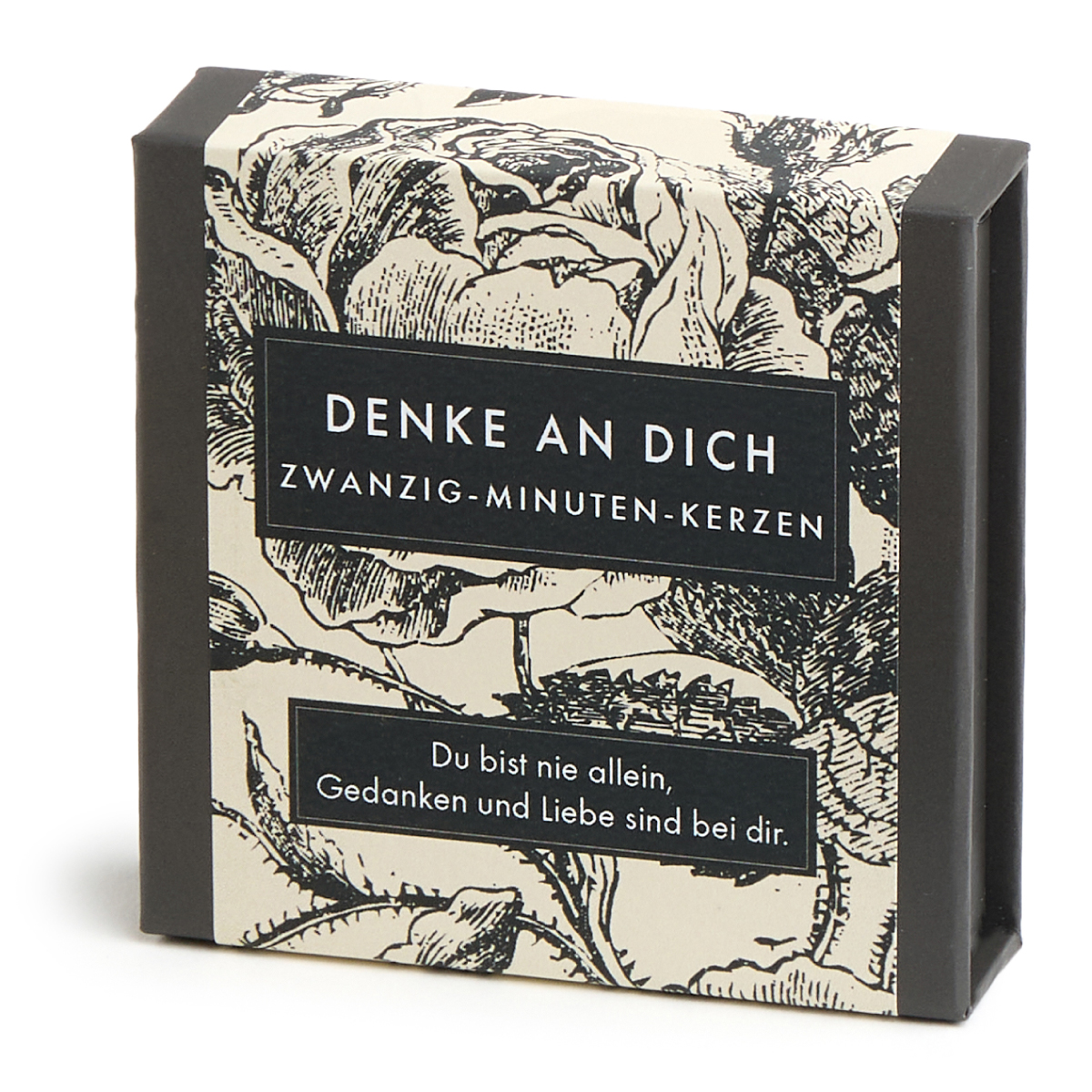 Denke An Dich (Botanical) DE