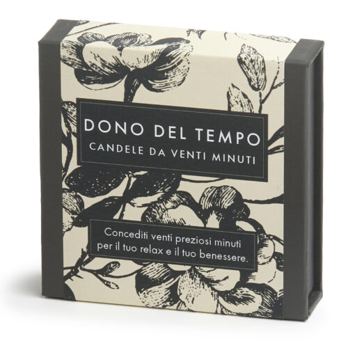Dono Del Tempo (Botanical) IT