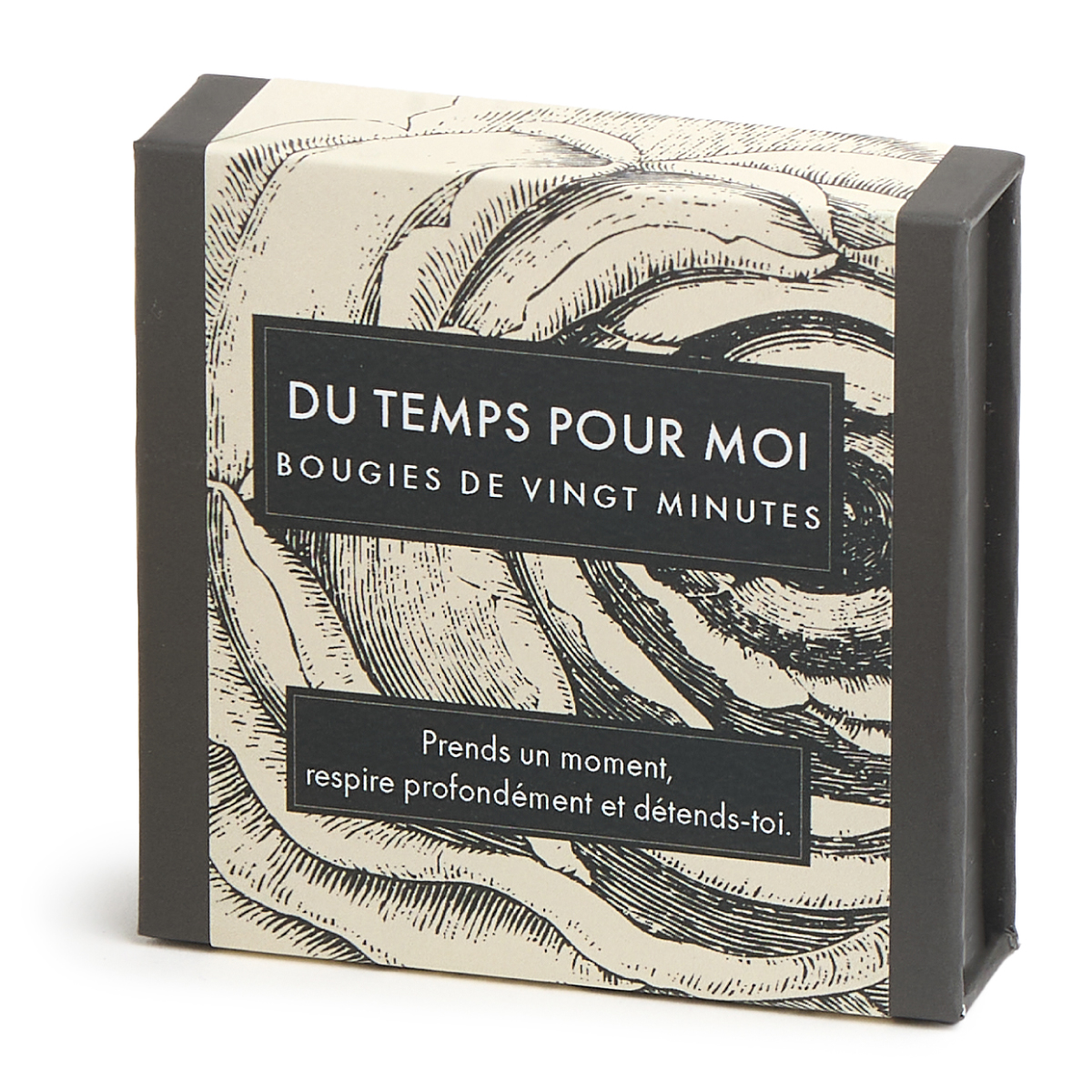 Du Temps Pour Moi (Botanical) FR