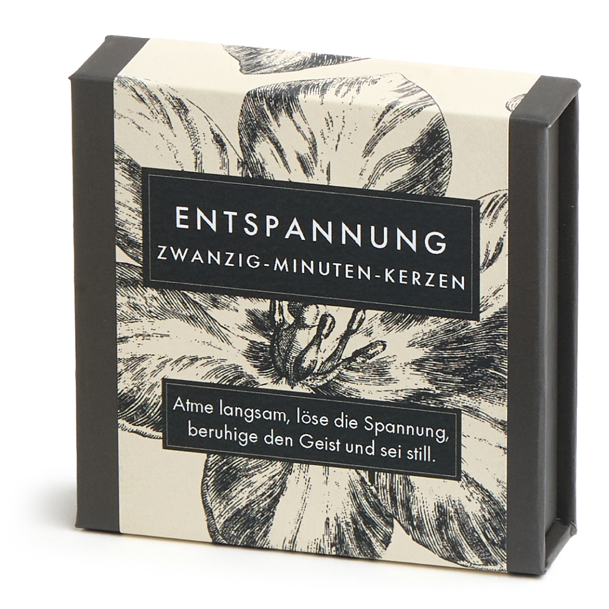 Entspannung (Botanical) DE