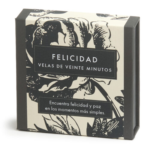 Felicidad (Botanical) ES