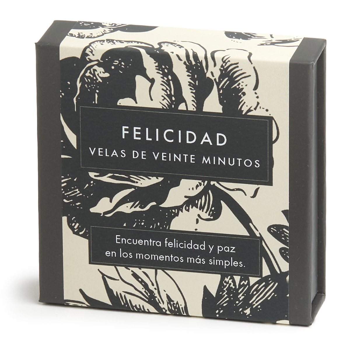 Felicidad (Botanical) ES