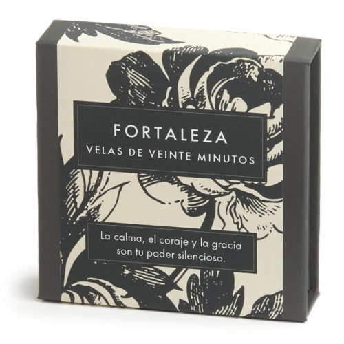 Fortaleza (Botanical) ES