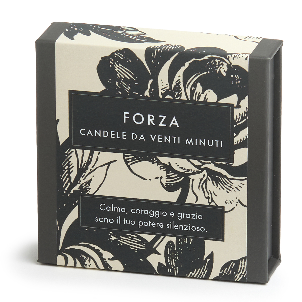Forza (Botanical) IT