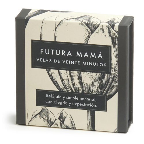 Futura Mamá (Botanical) ES