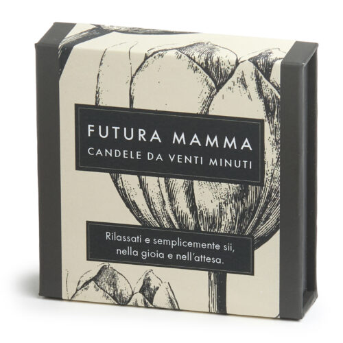 Futura Mamma (Botanical) IT