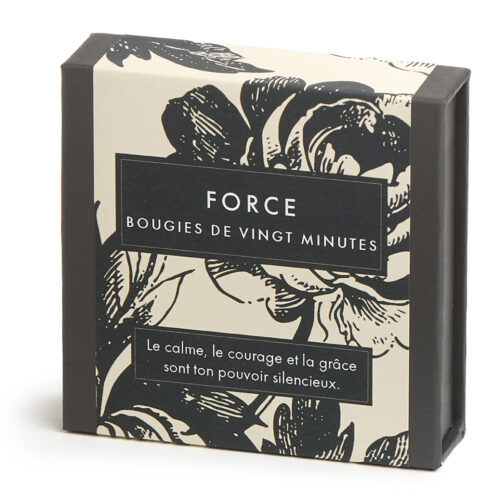 Force (Botanical) FR