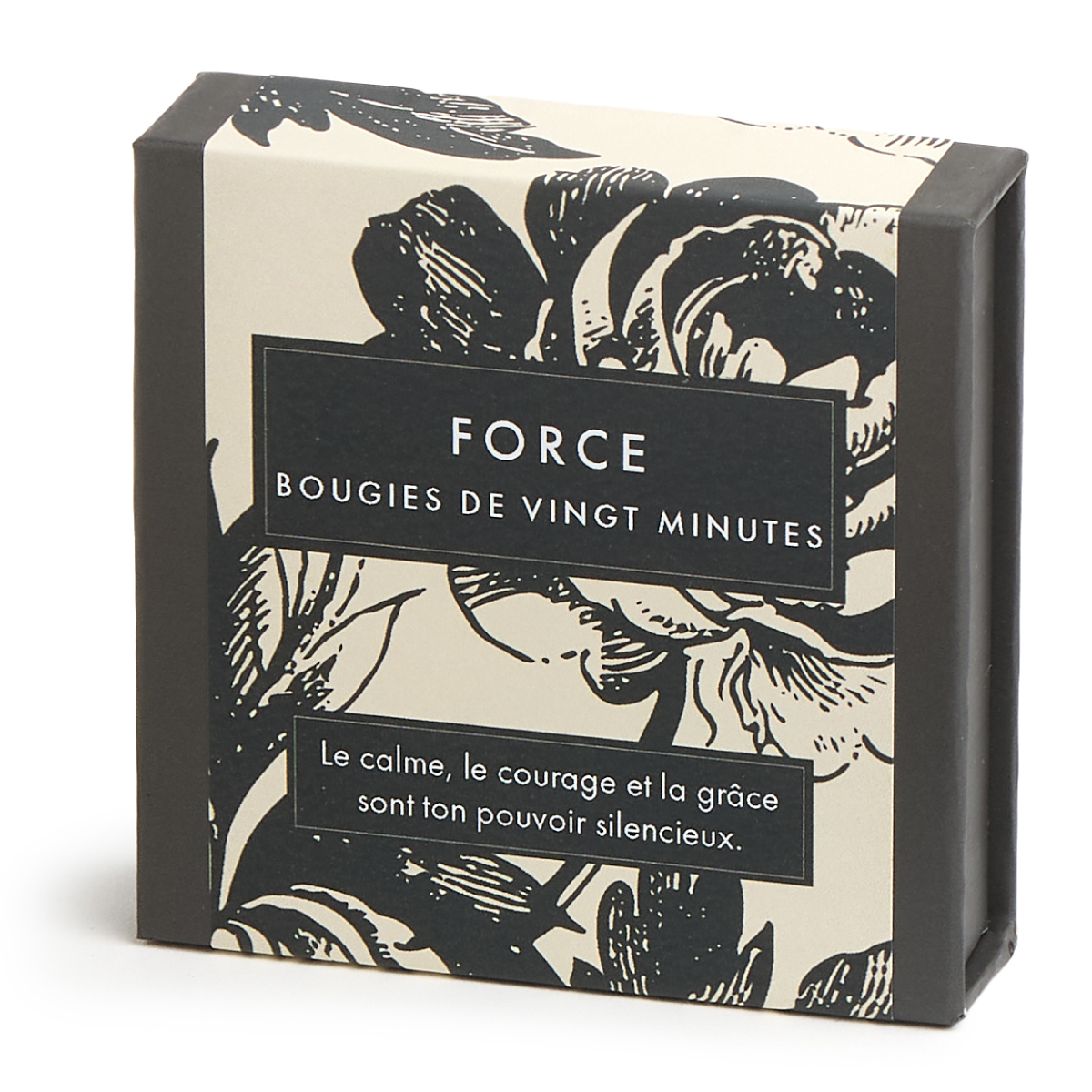 Force (Botanical) FR