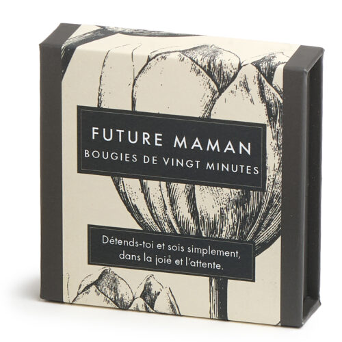 Future Maman (Botanical) FR