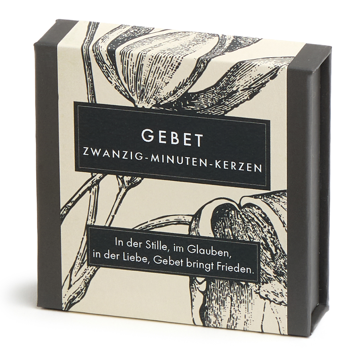 Gebet (Botanical) DE