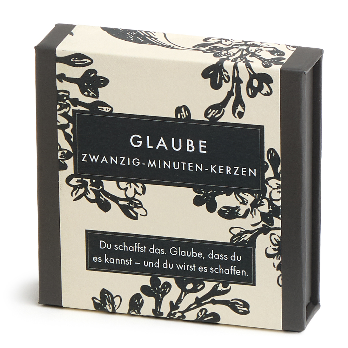 Glaube (Botanical) DE