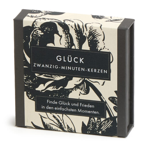 Glück (Botanical) DE