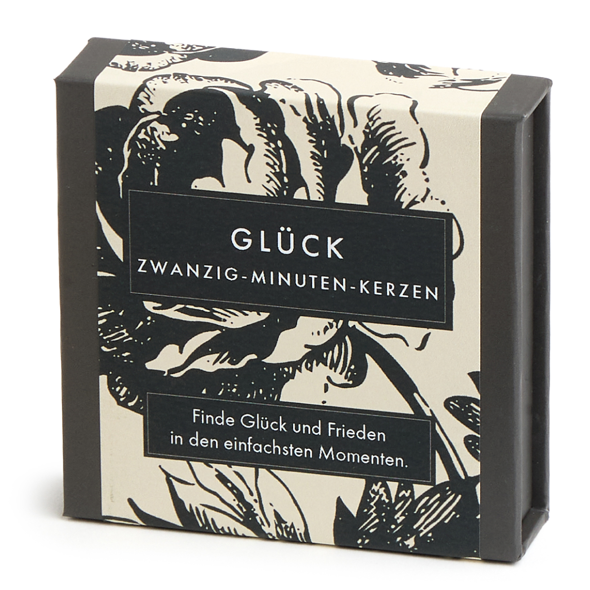 Glück (Botanical) DE