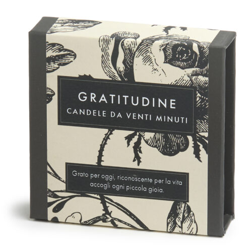 Gratitudine (Botanical) IT