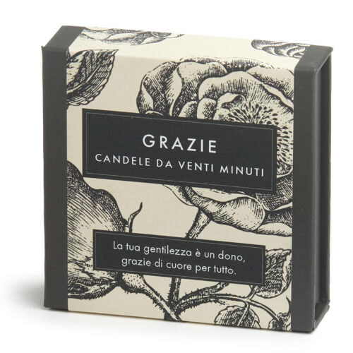 Grazie (Botanical) IT