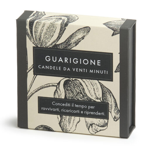 Guarigione (Botanical) IT