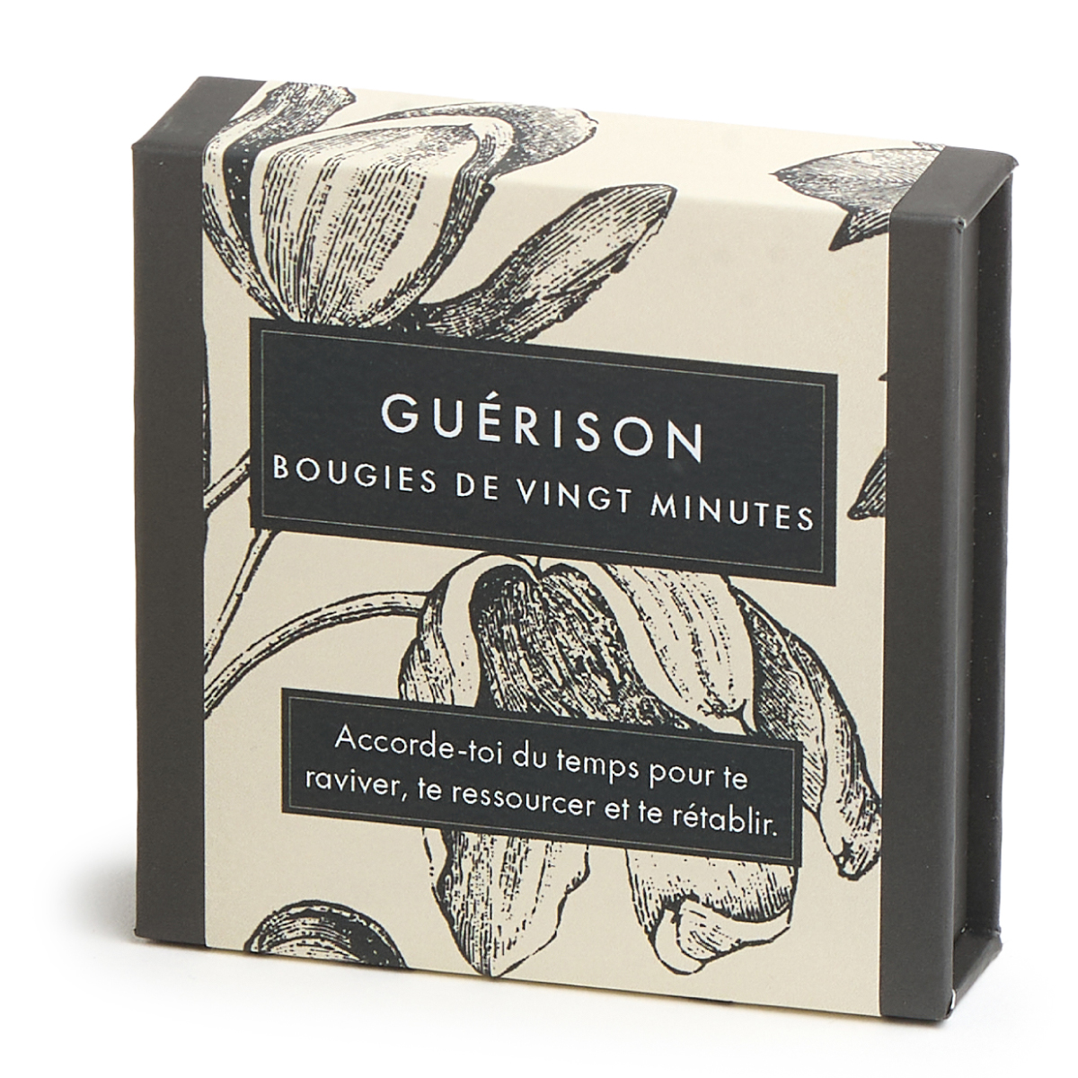Guérison (Botanical) FR