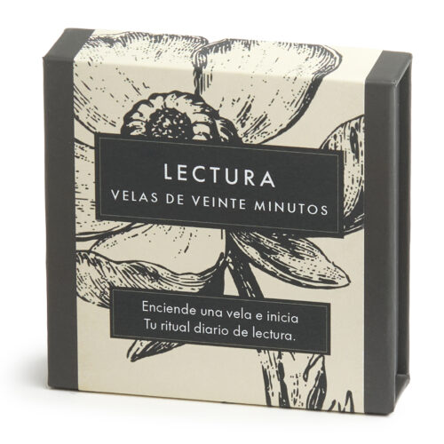 Lectura (Botanical) ES