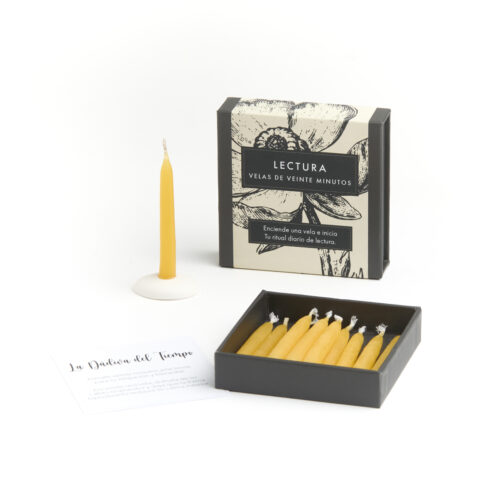 Lectura (Botanical) ES