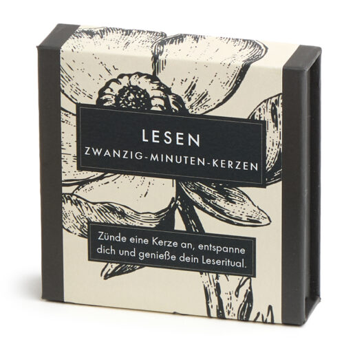 Lesen (Botanical) DE