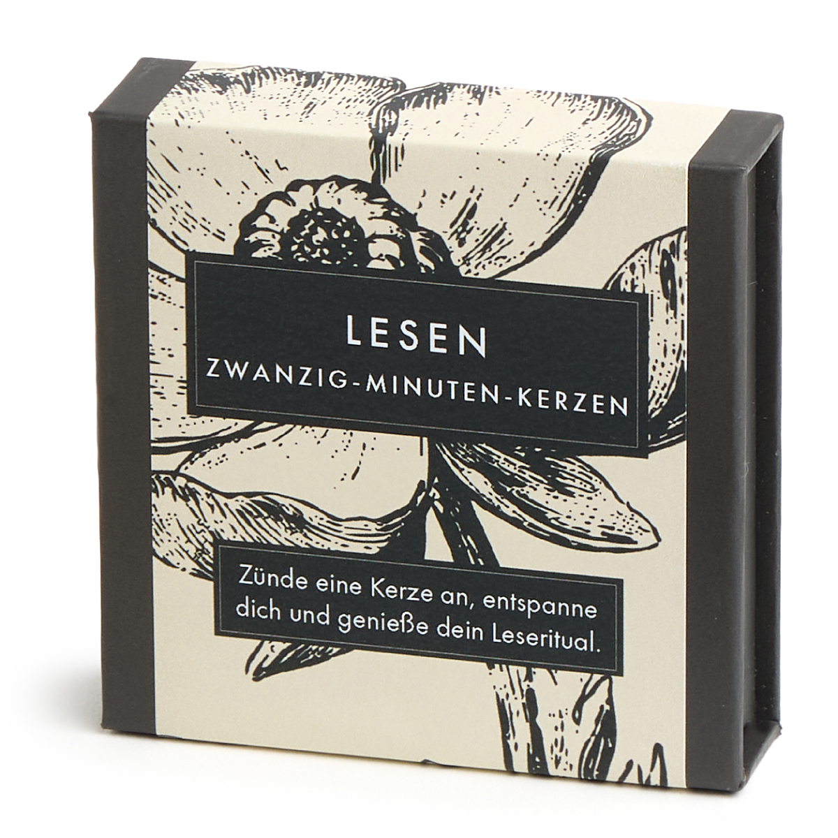 Lesen (Botanical) DE