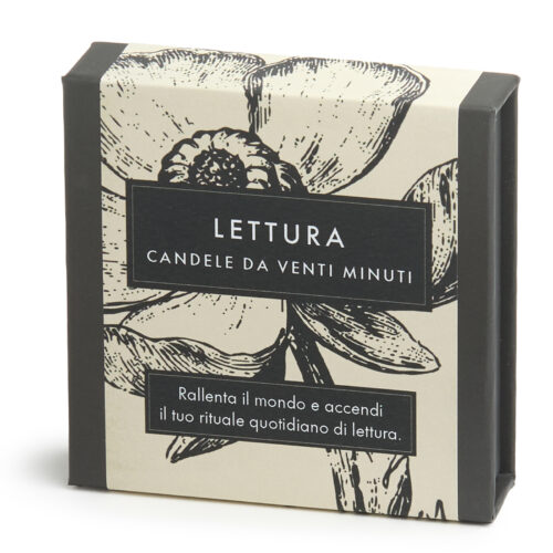 Lettura (Botanical) IT