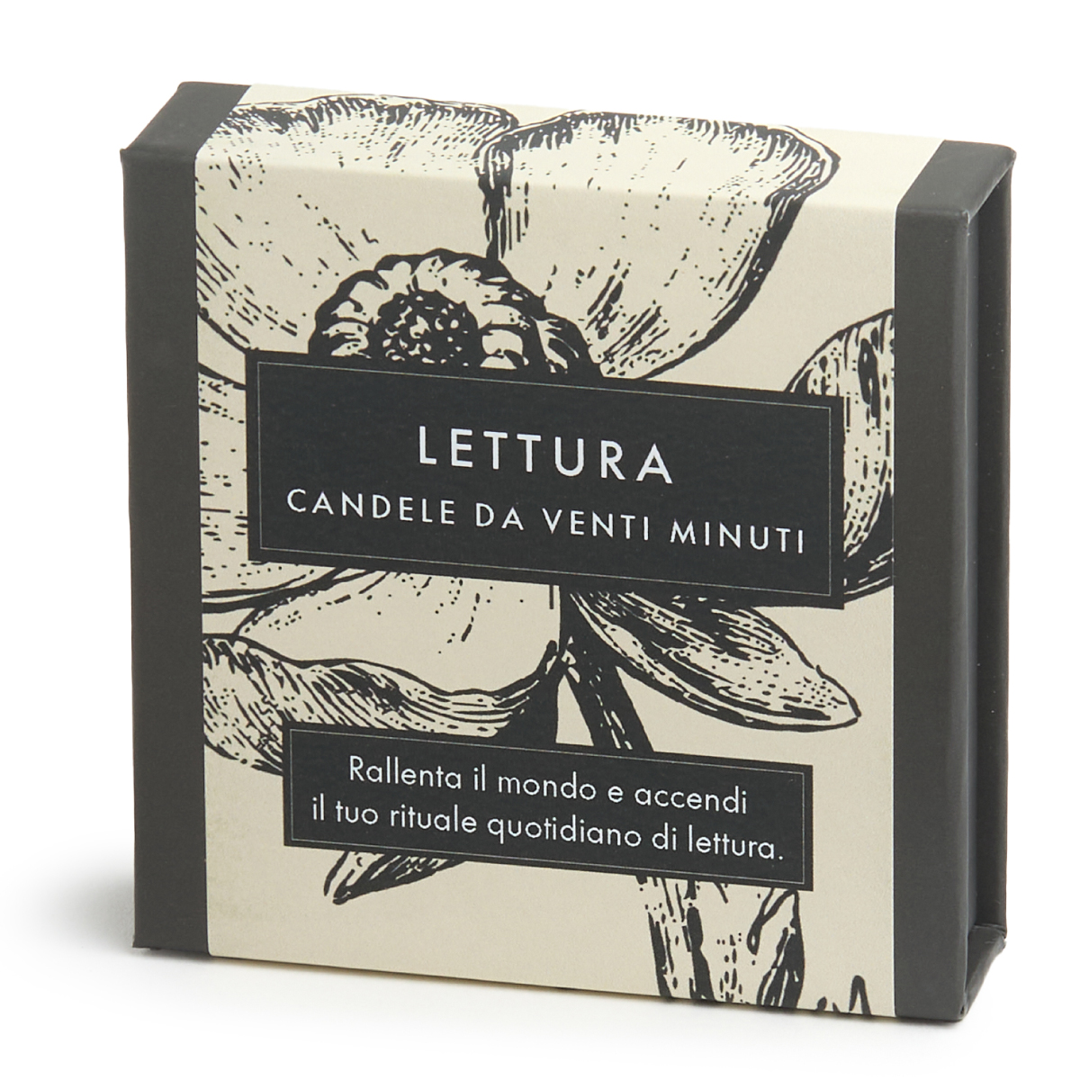 Lettura (Botanical) IT