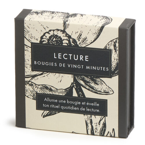 Lecture (Botanical) FR