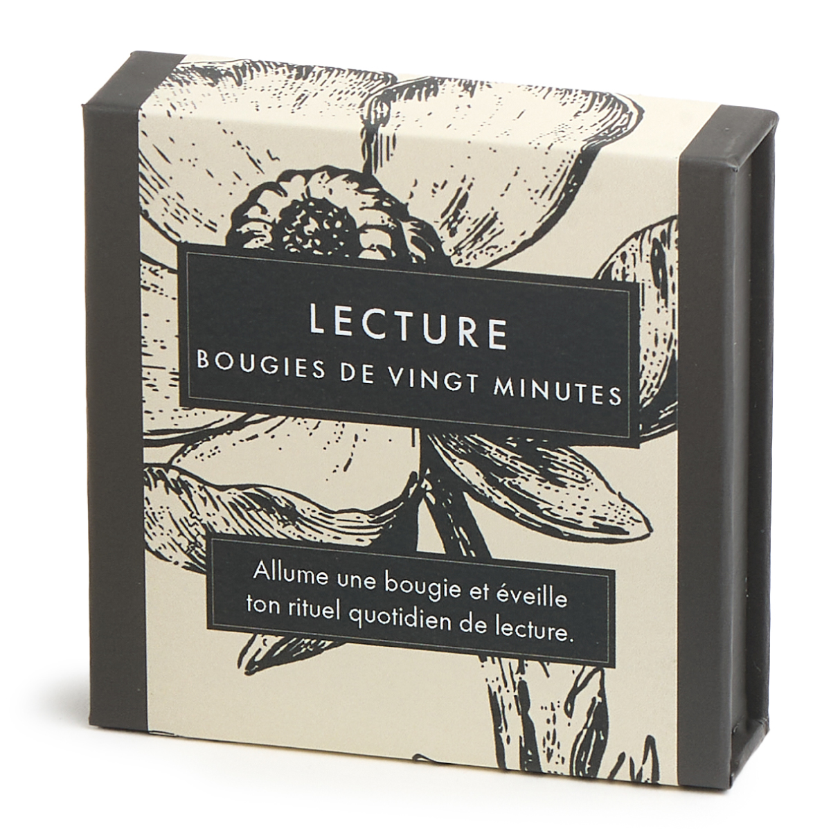 Lecture (Botanical) FR