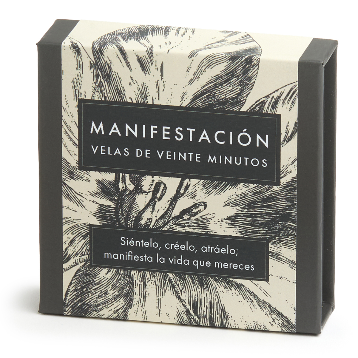 Manifestación (Botanical) ES