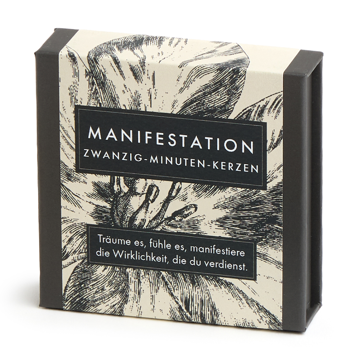 Manifestation (Botanical) DE