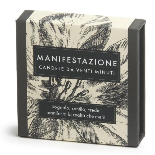 Manifestazione (Botanical) IT