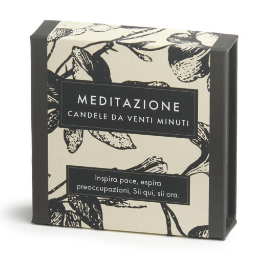 Meditazione (Botanical) IT