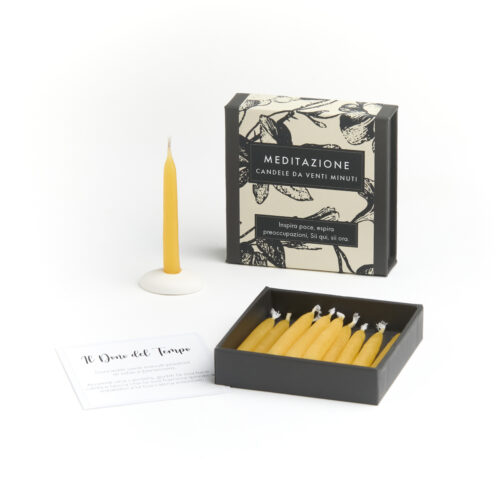 Meditazione (Botanical) IT