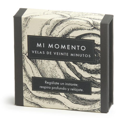 Mi Momento (Botanical) ES