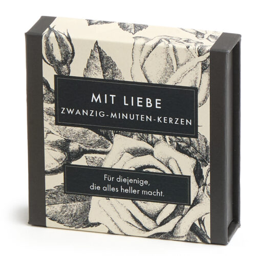 Mit Leibe (Botanical) DE