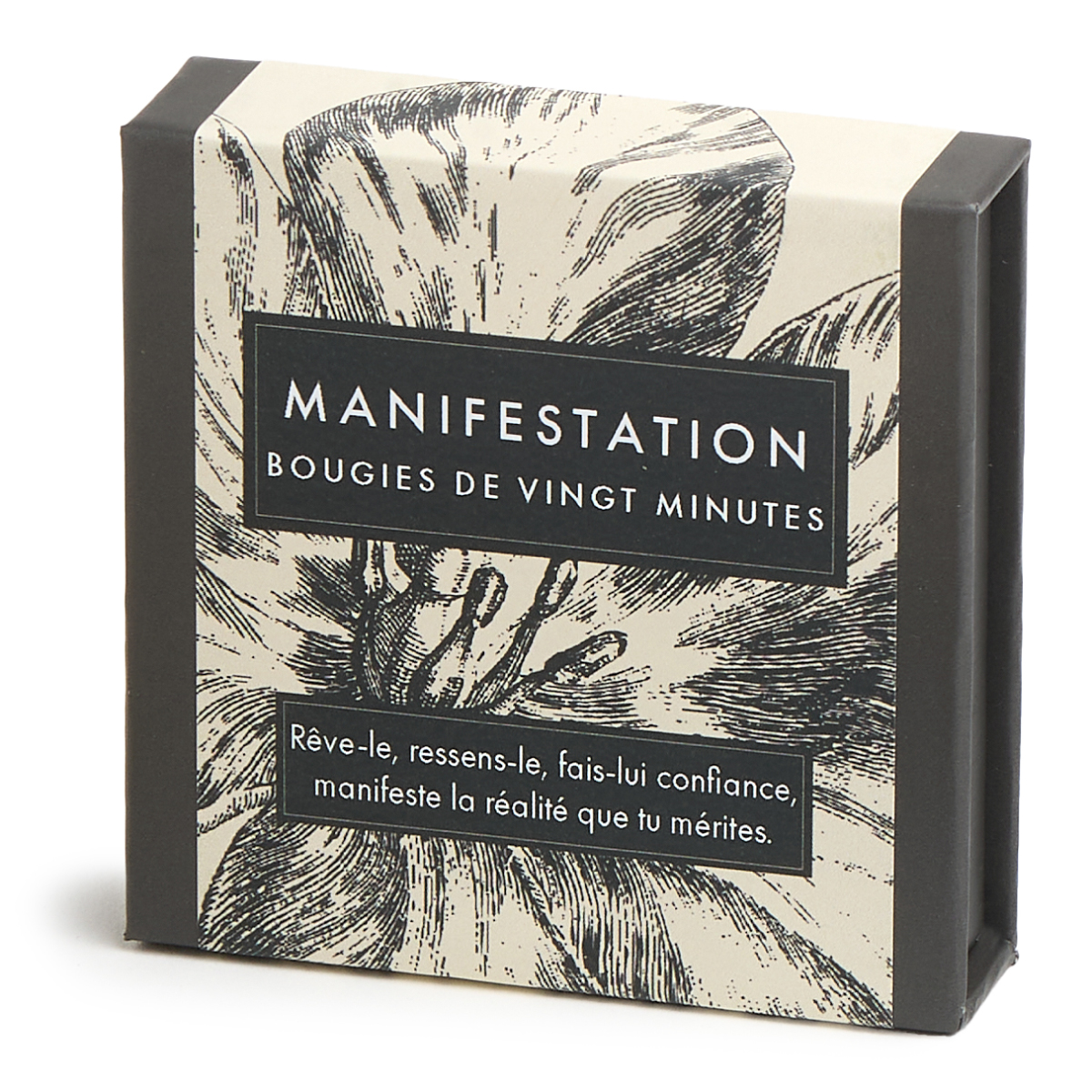 Manifestation (Botanical) FR