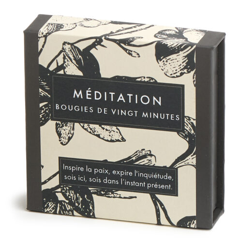 Méditation (Botanical) FR
