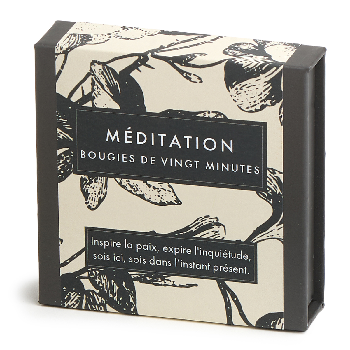 Méditation (Botanical) FR