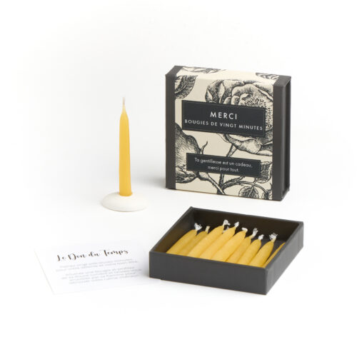 Merci (Botanical) FR
