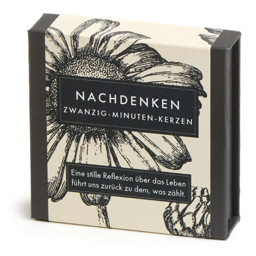 Nachdenken (Botanical) DE