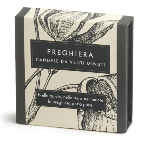 Preghiera (Botanical) IT