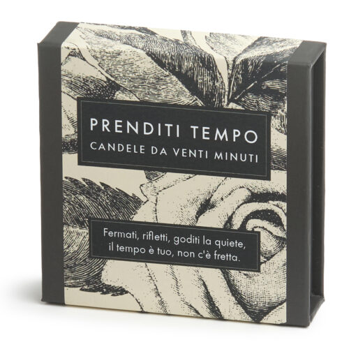 Prenditi Tempo (Botanical) IT