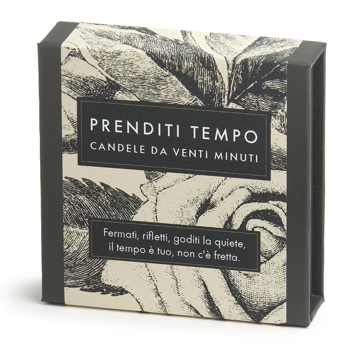 Prenditi Tempo (Botanical) IT