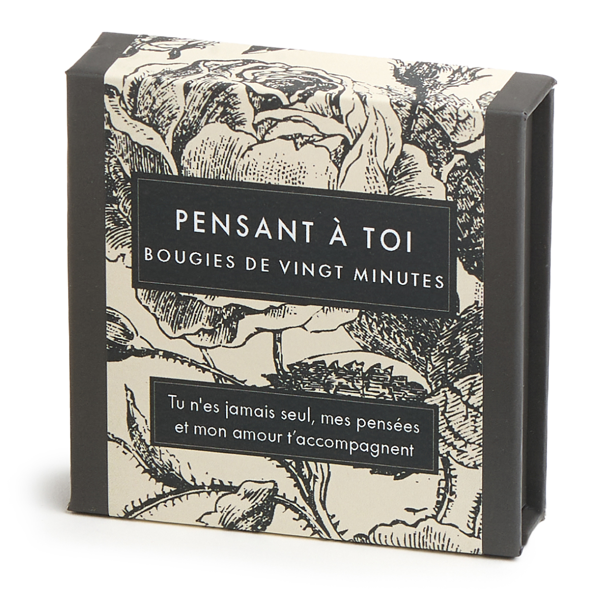 Pensant à Toi (Botanical) FR