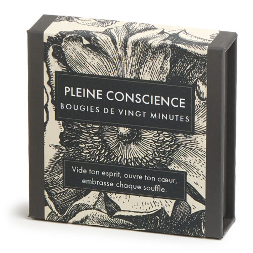 Pleine Conscience (Botanical) FR