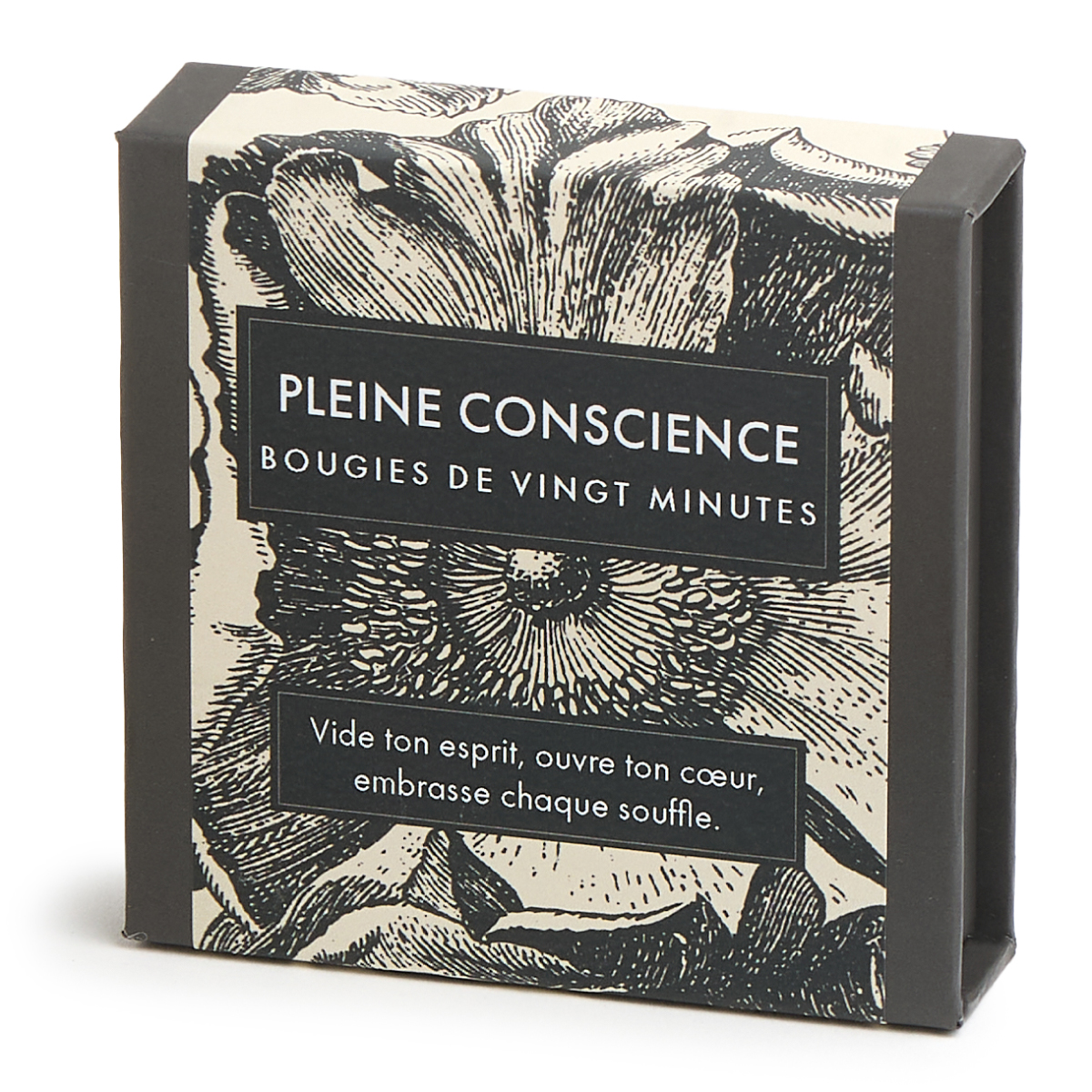 Pleine Conscience (Botanical) FR