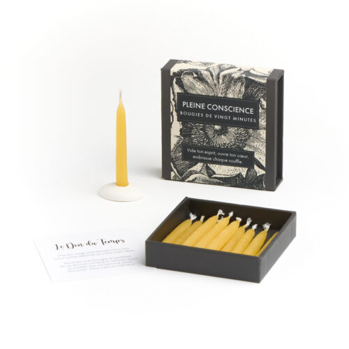 Pleine Conscience (Botanical) FR
