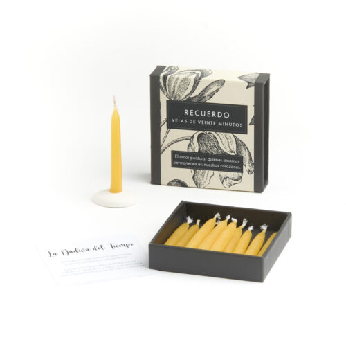 Recuerdo (Botanical) ES