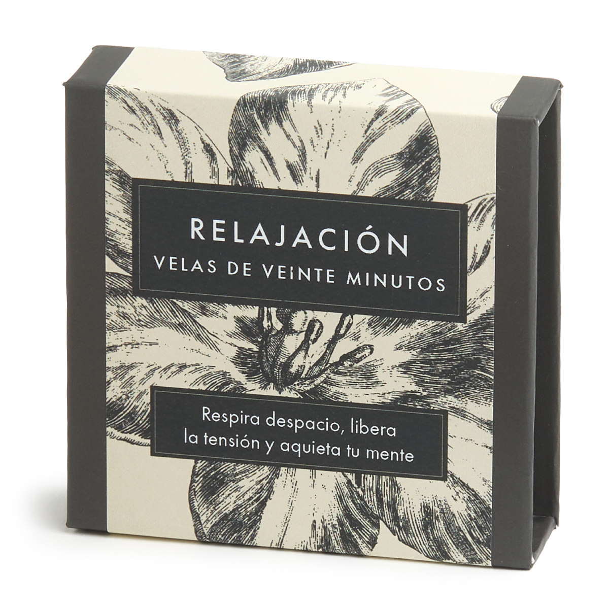 Relajación (Botanical) ES